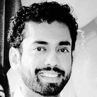 FLOW-3D Employee Anup Gokarn's profile photo