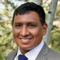 Guidehouse Employee David Salinas's profile photo