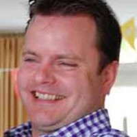 Verdegro Group Employee Bram Crins's profile photo