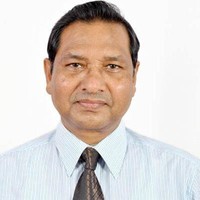 General Energy Management Systems P. Ltd. Employee M Sinha's profile photo