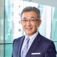 Seibu Prince Hotels and Resorts Employee Victor Osumi's profile photo