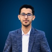 Corammers Employee Ahsan Asghar's profile photo