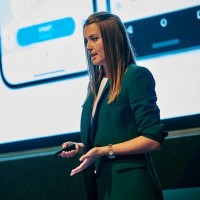 YOUNIQX Identity AG Employee Ivana Lubar Šerić's profile photo