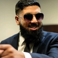 Qasim Abbasi Email