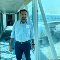 Speedcrafts Private Limited Employee Uday Kumar's profile photo