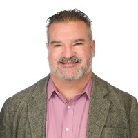 NICE Employee Chris Romrell's profile photo