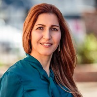 PlanNorth Architectural Co. Employee Sara Mirza's profile photo