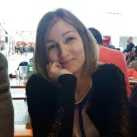 Elena Tironi's profile photo