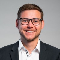 Smart Commerce SE Employee Felix Geyer's profile photo