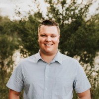 Velvet Taco Employee Colby Wilson's profile photo