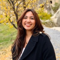 Cranky Health Employee Charlyn Mondejar's profile photo