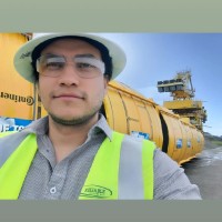 Reliable Conveyor Belt Employee Julian Bueno's profile photo