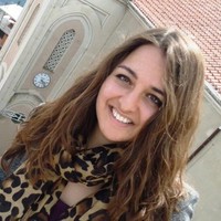 Classter Employee Emmanouela Kampouridou's profile photo