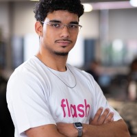 Flash Employee Vinicius Novaes's profile photo