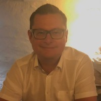 J & K CONFECTIONERY LIMITED Employee Mike Derbyshire's profile photo