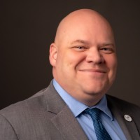 Holy Family University Employee Edward Wright's profile photo