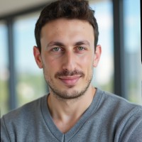 Whatwapp Employee Sheer Birnbaum's profile photo