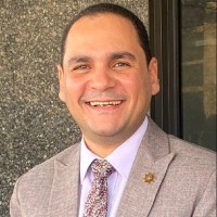 Saad Saad-Eldeen Email