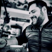 Hala Systems, Inc. Employee Jose Damiao's profile photo