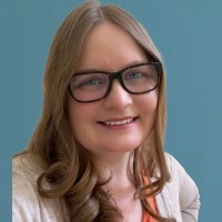 Parkinson's Foundation Employee Catherine Whitlock's profile photo