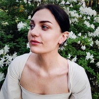 Polina Solovei Email