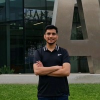 Suvansh Saxena Email