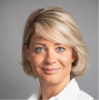 Groupe FDI Employee Gaëlle Roy's profile photo