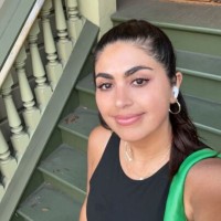 Autodesk Employee Julia T's profile photo