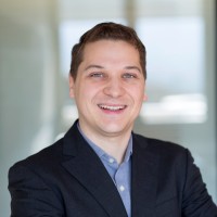 Die Mobiliar Employee Alain Bruegger's profile photo