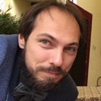 emnify Employee Oleksandr Snidalov's profile photo