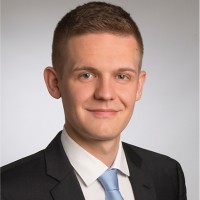 KPMG Deutschland Employee Tim Deckert's profile photo