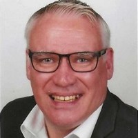 RUD+SpanSet Employee Markus Rakebrand's profile photo