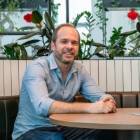 Moodle Employee Dan Lehner's profile photo