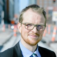 City of Kansas City, MO Employee Gunnar Hand's profile photo