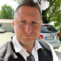 Neri Motori s.r.l. Employee Roberto Salvagni's profile photo