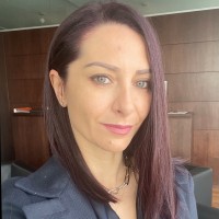Sopharma Properties REIT Employee Denitsa Koleva's profile photo