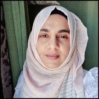 Stemsight Oy Employee Fatima Siddique's profile photo