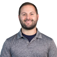 PlatformQ Employee Ben Broad's profile photo