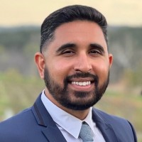 Dropbox Employee Rahul Monga's profile photo