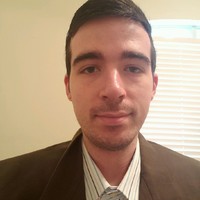 Soulman's Bar-B-Que Employee Chris Runge's profile photo