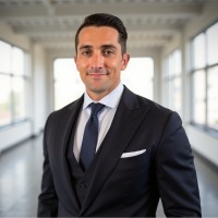 Institutional Bond Network, LLC Employee Baker Burchfield's profile photo