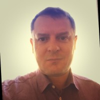 STULZ Employee James Driscoll's profile photo