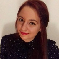 Loopaa Employee Georgiana Opreanu's profile photo