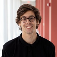 PredxBio Employee Brian Falkenstein's profile photo