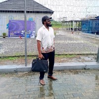 Adamant Code Employee Letam Barinua's profile photo