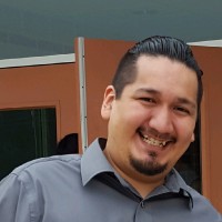 Alamo Cafe Employee Joshua Carriaga's profile photo