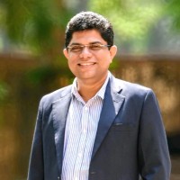 Astramind Consulting Employee Tridib Bhattacharjee's profile photo