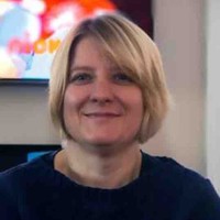 inwork Employee Sandra Becker's profile photo