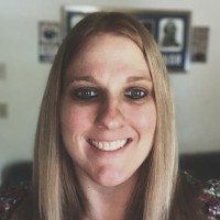 Dept of Veterans Affairs Employee Sara Deeter's profile photo