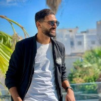 Wisper Employee Jerbi Walid's profile photo